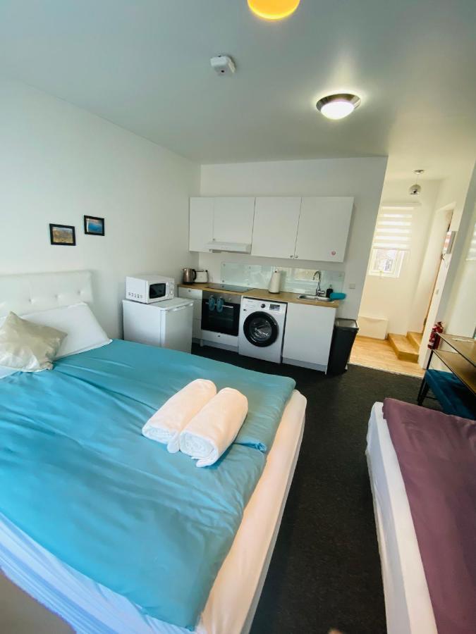 Easy Stay Keflavík Zewnętrze zdjęcie