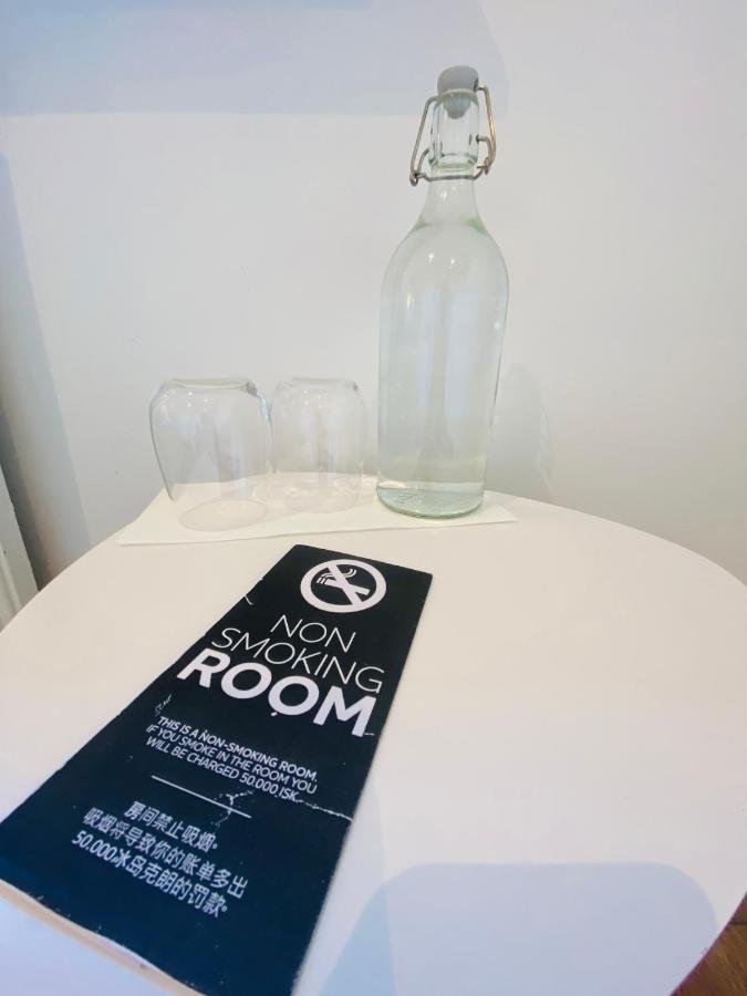 Easy Stay Keflavík Zewnętrze zdjęcie