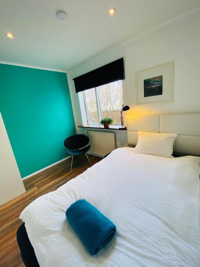 Easy Stay Keflavík Zewnętrze zdjęcie
