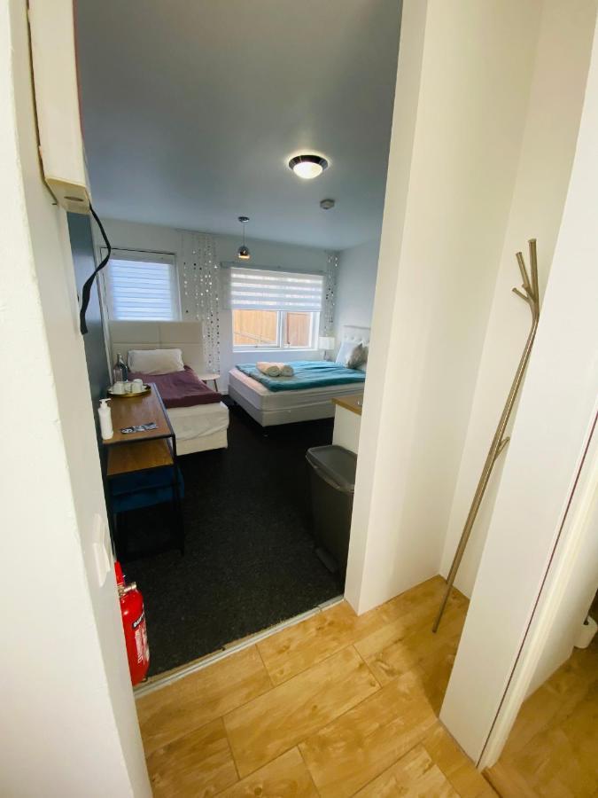 Easy Stay Keflavík Zewnętrze zdjęcie