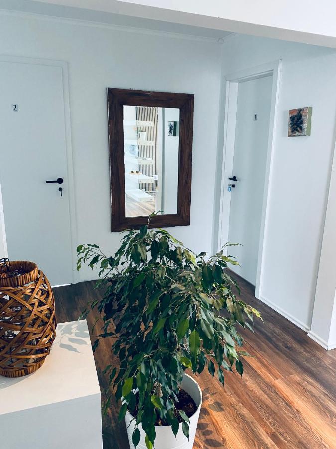 Easy Stay Keflavík Zewnętrze zdjęcie