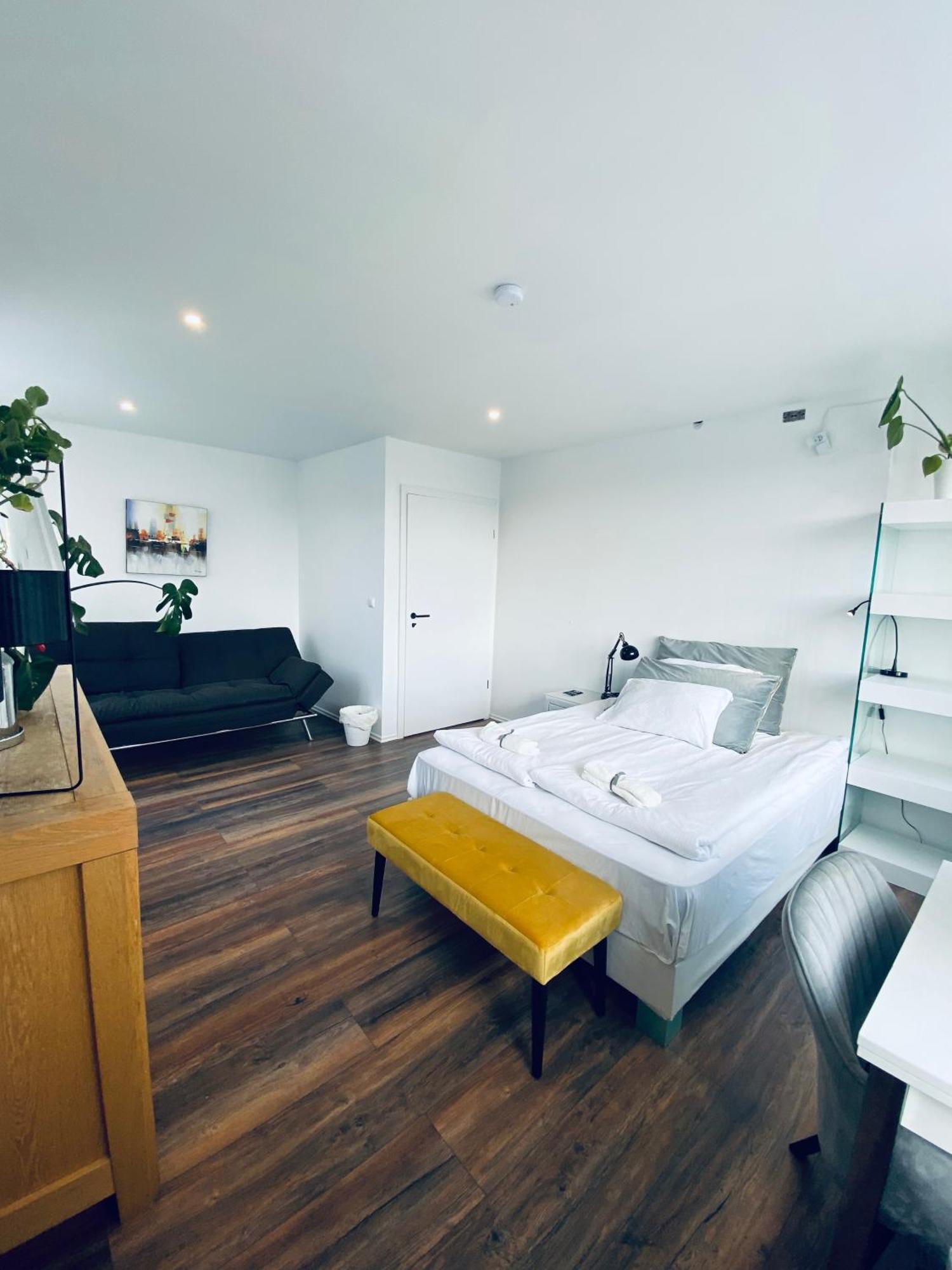 Easy Stay Keflavík Zewnętrze zdjęcie