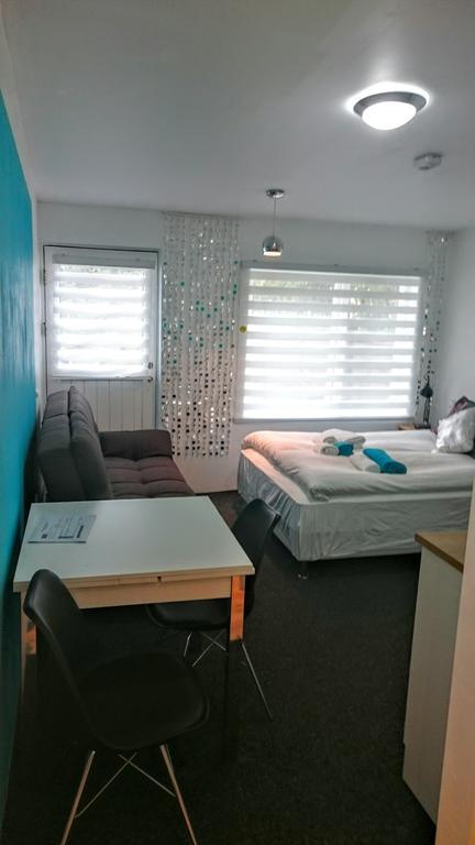 Easy Stay Keflavík Zewnętrze zdjęcie